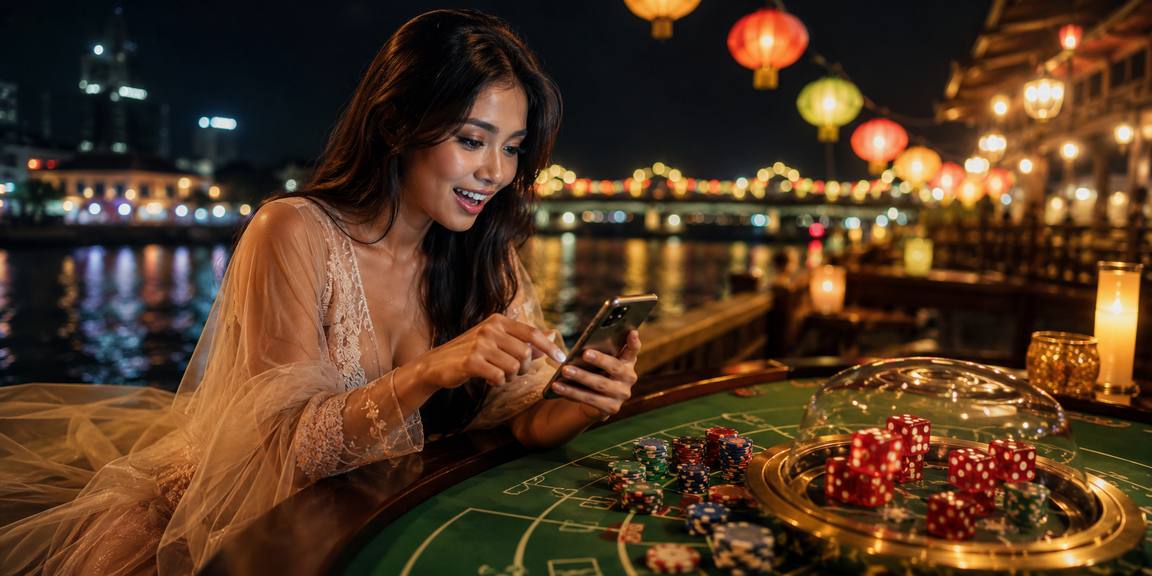live22 mobile gaming