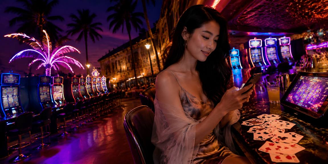 live22 Cara Kami Menyajikan Coin Fortune kepada Anda