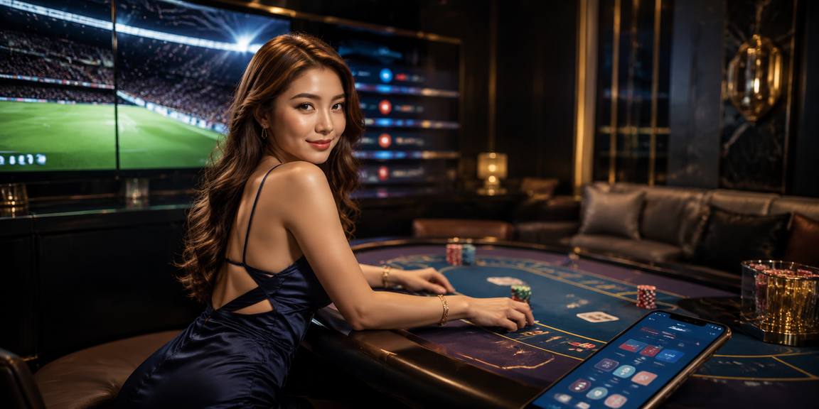live22 mobile gaming