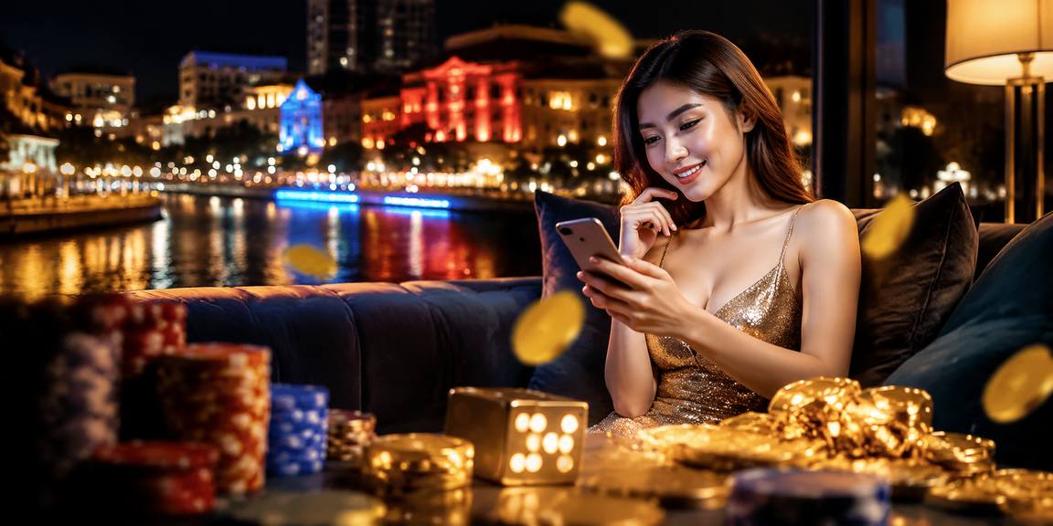 live22 Bermain dari Telefon atau Tablet anda