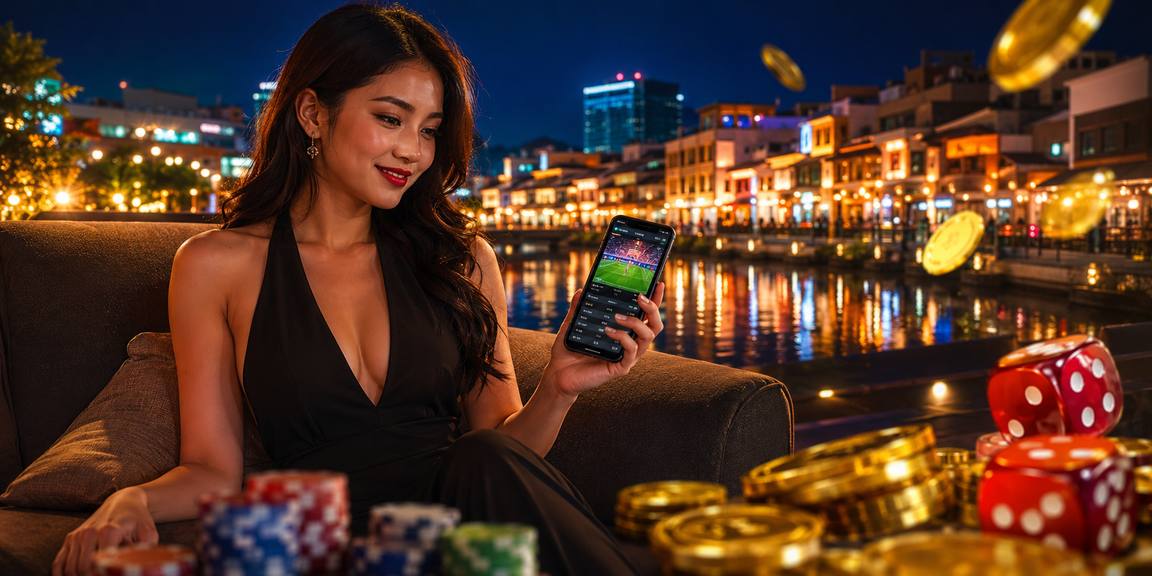 live22 Promosi dan Ganjaran untuk Ahli Aktif